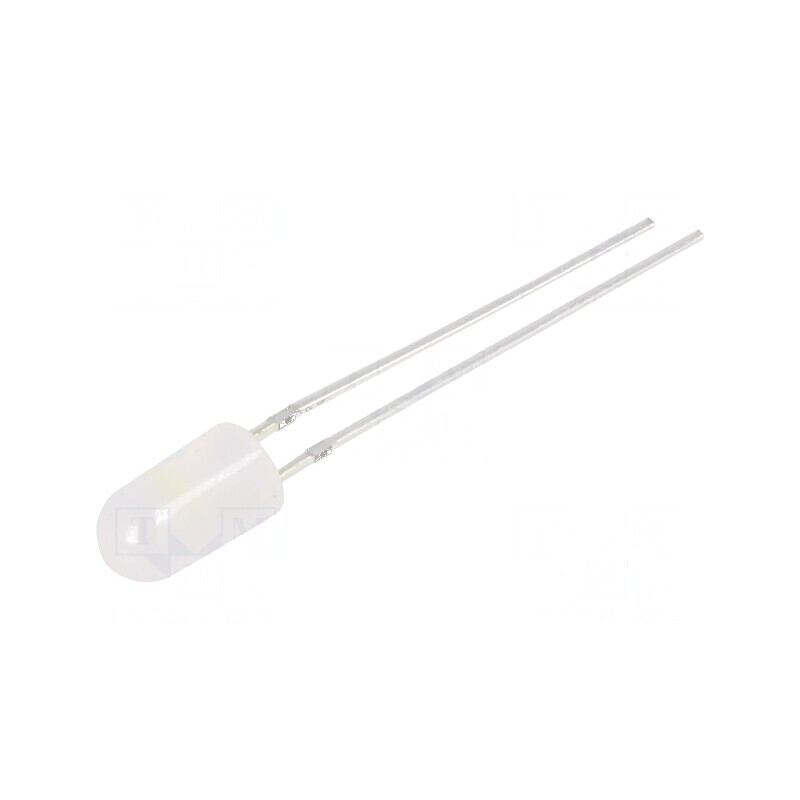 LED alb rece 4,8mm cu clipire 2180÷3000mcd 60° 20mA 3/3,5/5V | Electronic-mag.ro | Componente Electronice LED alb rece 4,8mm cu clipire 2180÷3000mcd 60° 20mA 3/3,5/5V | Electronic-mag.ro | Componente Electronice