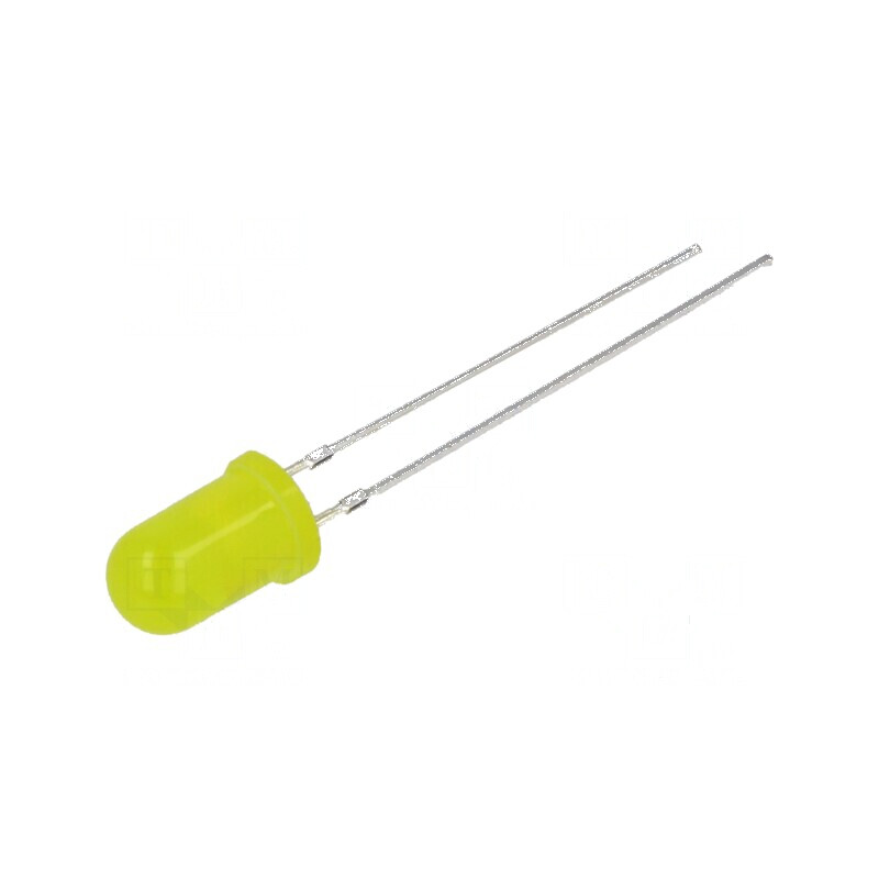 LED galben 5mm 220-330mcd 30° convex 15VDC | Electronic-mag.ro | Componente Electronice LED galben 5mm 220-330mcd 30° convex 15VDC | Electronic-mag.ro | Componente Electronice