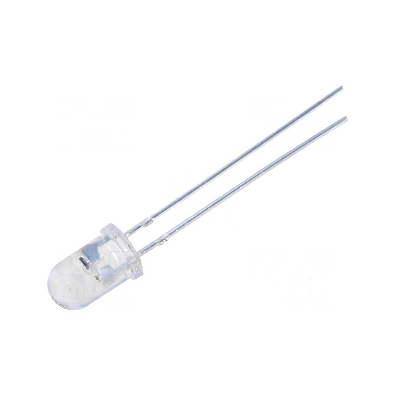 LED 5mm galbenă cu efect de lumânare, clipire 30° 20mA | Electronic-mag.ro | Componente Electronice LED 5mm galbenă cu efect de lumânare, clipire 30° 20mA | Electronic-mag.ro | Componente Electronice