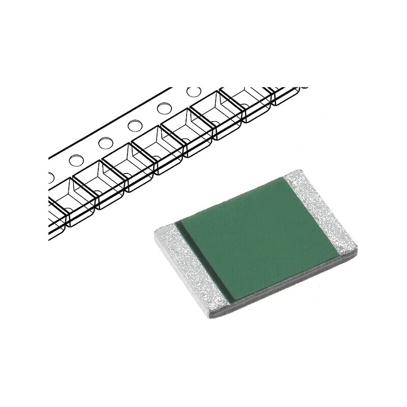 Siguranţă polimerică PTC 2A 2920 | Electronic-mag.ro | Componente Electronice Siguranţă polimerică PTC 2A 2920 | Electronic-mag.ro | Componente Electronice