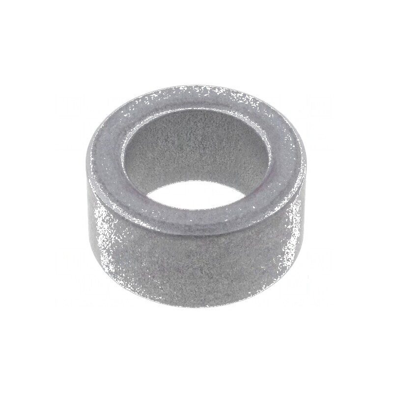 Ferită toroidală 6mm lungime, 8mm interior, 12,5mm exterior, miez K5B | Electronic-mag.ro | Componente Electronice Ferită toroidală 6mm lungime, 8mm interior, 12,5mm exterior, miez K5B | Electronic-mag.ro | Componente Electronice