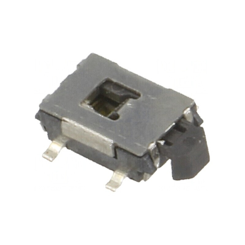 Microîntrerupător TACT SPST-NO 0,05A 12VDC SMT Poz: 2 | Electronic-mag.ro | Componente Electronice Microîntrerupător TACT SPST-NO 0,05A 12VDC SMT Poz: 2 | Electronic-mag.ro | Componente Electronice
