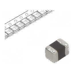Termistor NTC 1kΩ 210mW SMD 0805 - Componentă electronică | Electronic-mag.ro | Componente Electronice