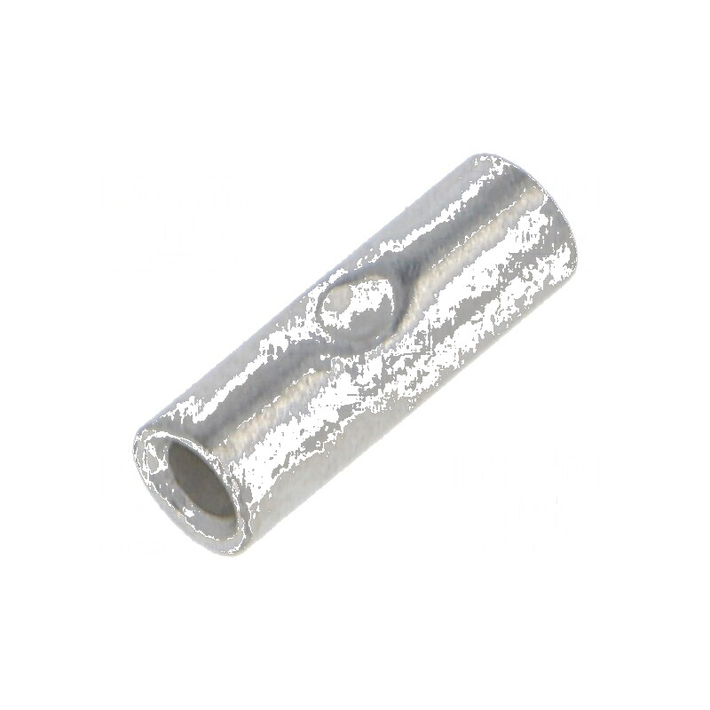 Vârf cupru 4mm2 crimpat pe cablu cositorit | Electronic-mag.ro | Componente Electronice Vârf cupru 4mm2 crimpat pe cablu cositorit | Electronic-mag.ro | Componente Electronice