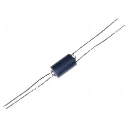 Inductor ferită 1,5 îmbobinări 337Ω THT 25MHz | Electronic-mag.ro | Componente Electronice