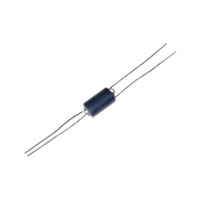 Inductor ferită 1,5 îmbobinări 337Ω THT 25MHz | Electronic-mag.ro | Componente Electronice Inductor ferită 1,5 îmbobinări 337Ω THT 25MHz | Electronic-mag.ro | Componente Electronice