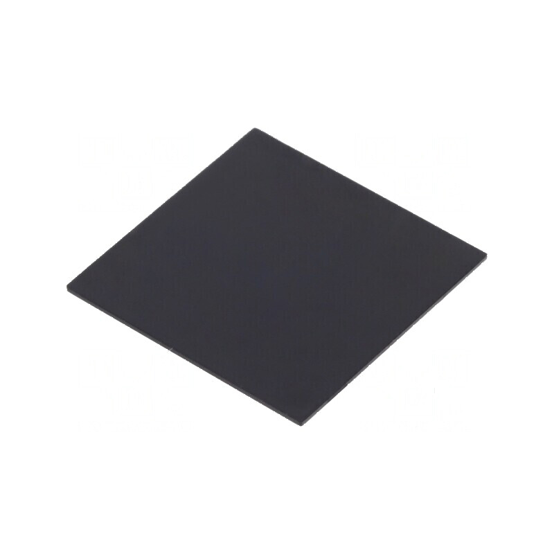 Capac ABS 25mm -20÷60°C Mat. UL94HB | Electronic-mag.ro | Componente Electronice Capac ABS 25mm -20÷60°C Mat. UL94HB | Electronic-mag.ro | Componente Electronice
