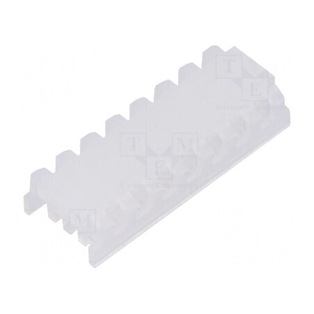 Capac protecție PIN 8 de capăt 2,54mm MAS-CON | Electronic-mag.ro | Componente Electronice