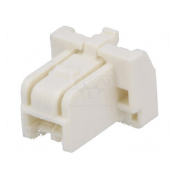 Conector cablu-placă mufă mamă CLIK-Mate 1,5mm PIN 2 | Electronic-mag.ro | Componente Electronice