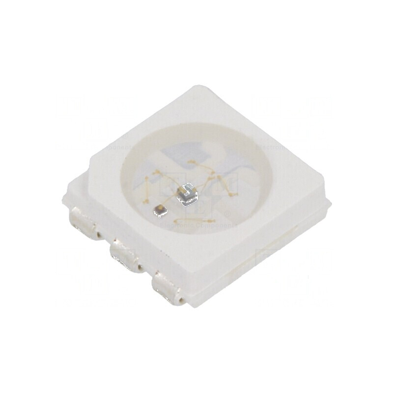LED galben clipire 150-330mcd 120° 20mA 3-5VDC 5x5x1,5mm | Electronic-mag.ro | Componente Electronice LED galben clipire 150-330mcd 120° 20mA 3-5VDC 5x5x1,5mm | Electronic-mag.ro | Componente Electronice