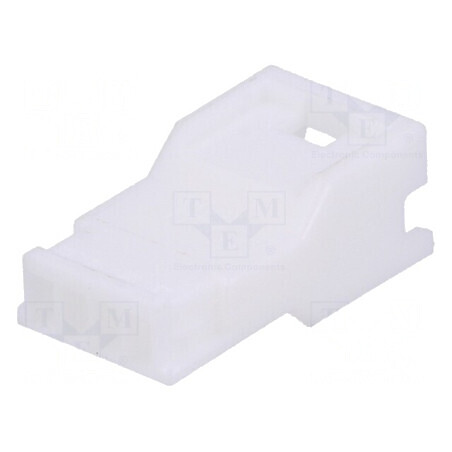 Conector cablu-cablu PCB mufă tată PIN 4 PNI 2mm 100V 3A | Electronic-mag.ro | Componente Electronice