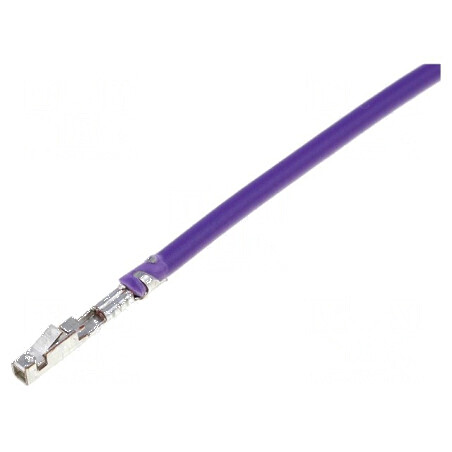 Pin Quadlock cu cablu 135mm | Electronic-mag.ro | Componente Electronice