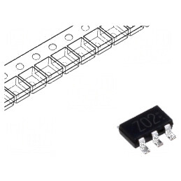 Tranzistor NPN PNP bipolar complementară 30V 1.5A | Electronic-mag.ro | Componente Electronice