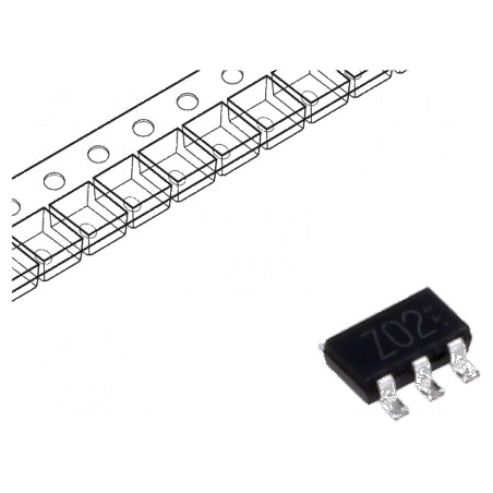 Tranzistor NPN PNP bipolar complementară 30V 1.5A | Electronic-mag.ro | Componente Electronice
