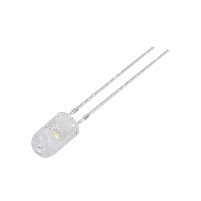 LED 5mm alb cald 18000-22000mcd 30° convex | Electronic-mag.ro | Componente Electronice LED 5mm alb cald 18000-22000mcd 30° convex | Electronic-mag.ro | Componente Electronice