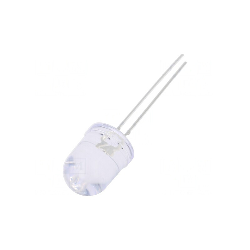 LED UV 30° 20mA 114mW 390-400nm THT | Electronic-mag.ro | Componente Electronice LED UV 30° 20mA 114mW 390-400nm THT | Electronic-mag.ro | Componente Electronice