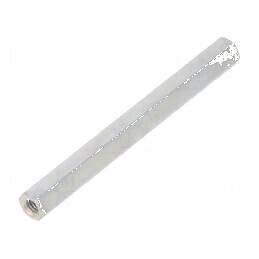 Piuliță distanțieră filetată M2,5 40mm hexagonală | Electronic-mag.ro | Componente Electronice