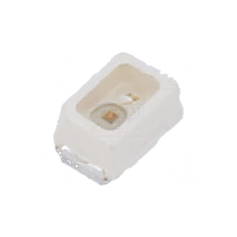 LED Portocalie 60° 20mA λd: 602-609nm 2,3x1,3x1,4mm | Electronic-mag.ro | Componente Electronice LED Portocalie 60° 20mA λd: 602-609nm 2,3x1,3x1,4mm | Electronic-mag.ro | Componente Electronice