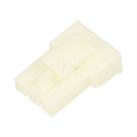 Priză Universală AMP 3P | Electronic-mag.ro | Componente Electronice