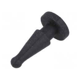 Conector Ventilatoare Protecție Øorif. Montaj 5mm | Electronic-mag.ro | Componente Electronice