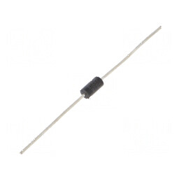 Diodă TVS 37,1V 11,1A bidirecțională DO15 600W Ammo Pack | Electronic-mag.ro | Componente Electronice