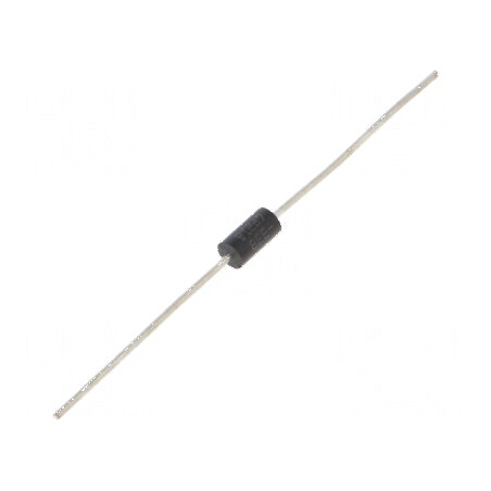 Diodă TVS 37,1V 11,1A bidirecțională DO15 600W Ammo Pack | Electronic-mag.ro | Componente Electronice