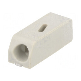 Conector mufe DG2002 4mm 24AWG-18AWG 0,2-0,75mm2 | Electronic-mag.ro | Componente Electronice