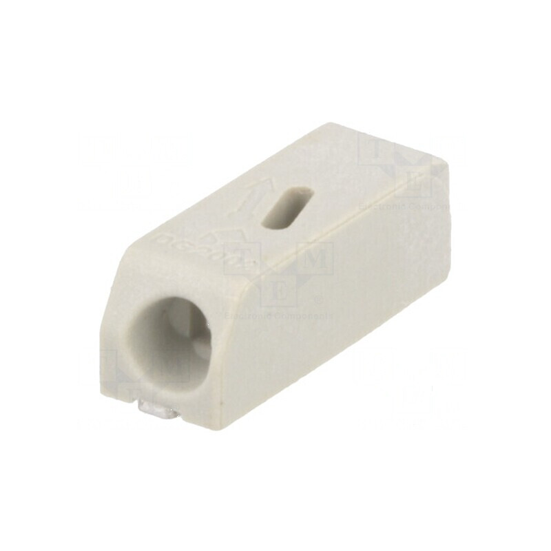 Conector mufe DG2002 4mm 24AWG-18AWG 0,2-0,75mm2 | Electronic-mag.ro | Componente Electronice