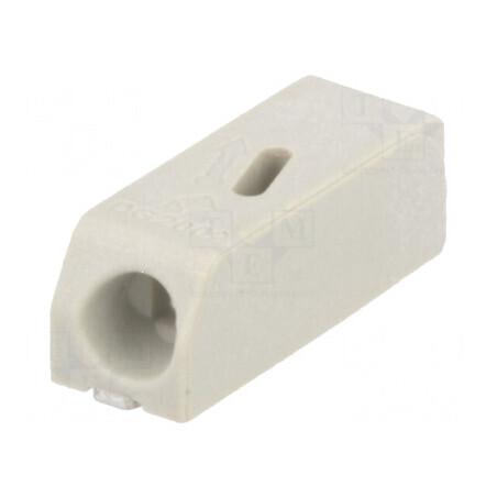 Conector mufe DG2002 4mm 24AWG-18AWG 0,2-0,75mm2 | Electronic-mag.ro | Componente Electronice