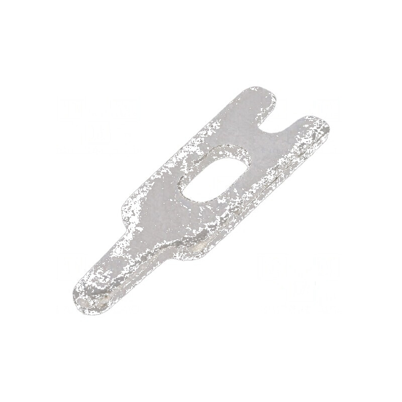 Vârf lipire THT alamă cositorit | Electronic-mag.ro | Componente Electronice