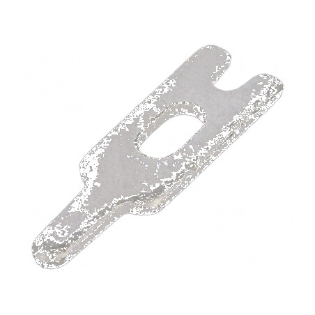 Vârf lipire THT alamă cositorit | Electronic-mag.ro | Componente Electronice
