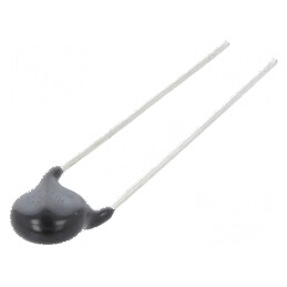 Varistor ceramic THT 250VAC 320VDC 390V 2,5kA | Electronic-mag.ro | Componente Electronice