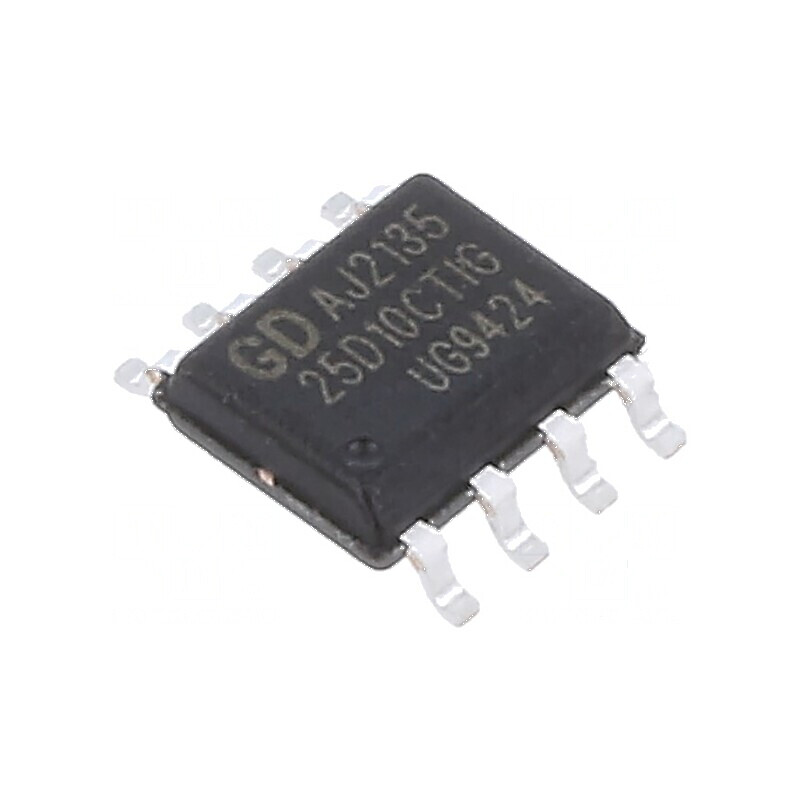 Memorie FLASH 1Mb Dual I/O SPI 100MHz SOP8 | Electronic-mag.ro | Componente Electronice Memorie FLASH 1Mb Dual I/O SPI 100MHz SOP8 | Electronic-mag.ro | Componente Electronice