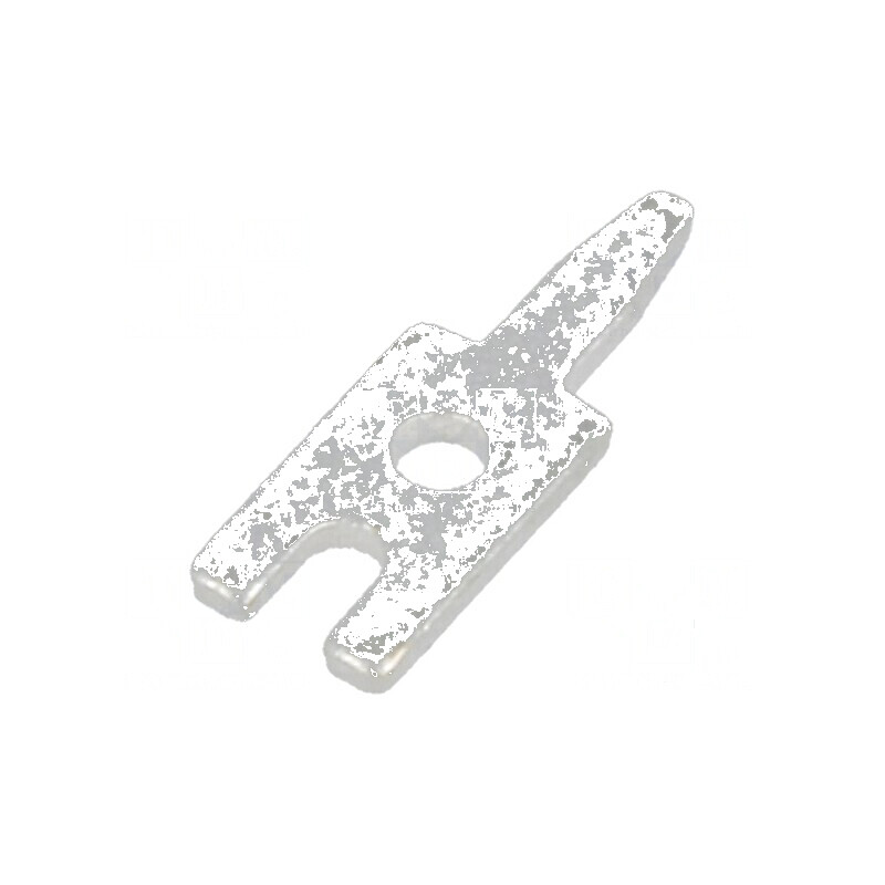 Vârf pentru lipire THT alamă cositorit 1.0 mm | Electronic-mag.ro | Componente Electronice