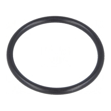 Garnitură O-ring cauciuc NBR 1,5mm 18mm PG13,5 | Electronic-mag.ro | Componente Electronice