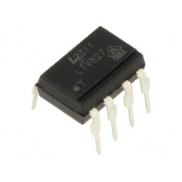 Optocuplor THT 2 Canale DIP8 5kV 35V | Electronic-mag.ro | Componente Electronice