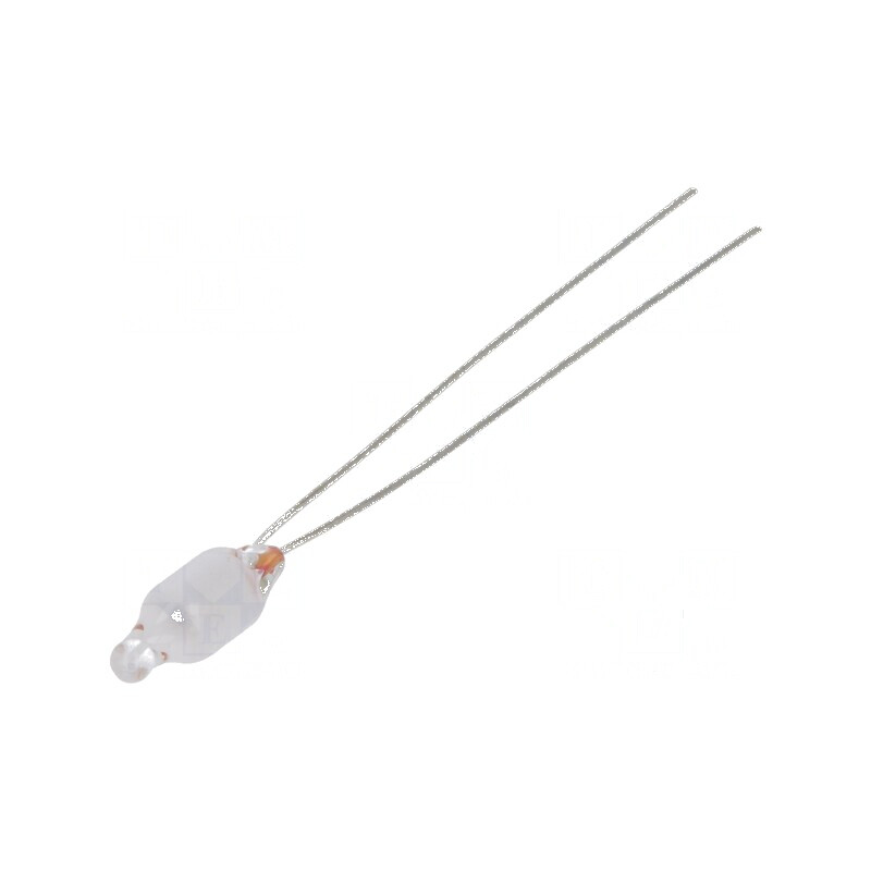 Lampă neon verde 105VDC 80VAC 0,9mA 4mm x 10mm 20000h | Electronic-mag.ro | Componente Electronice