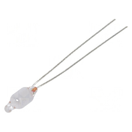 Lampă neon verde 105VDC 80VAC 0,9mA 4mm x 10mm 20000h | Electronic-mag.ro | Componente Electronice