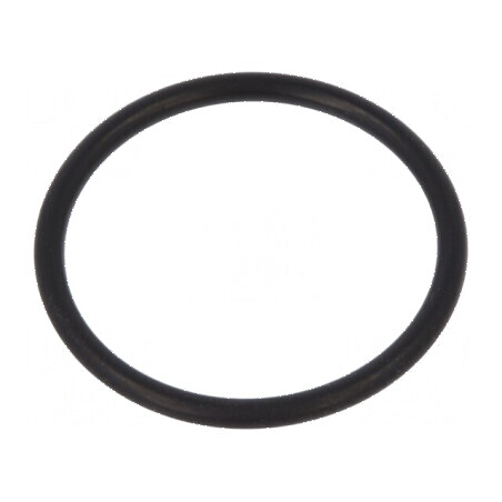 Garnitură O-ring cauciuc NBR 1,5mm 18mm PG13,5 | Electronic-mag.ro | Componente Electronice