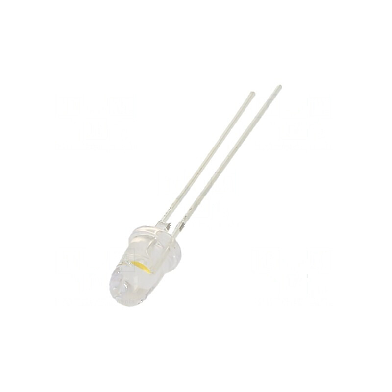 LED 3mm Albastru Efect Lumânare 1560-2500mcd 30° | Electronic-mag.ro | Componente Electronice LED 3mm Albastru Efect Lumânare 1560-2500mcd 30° | Electronic-mag.ro | Componente Electronice