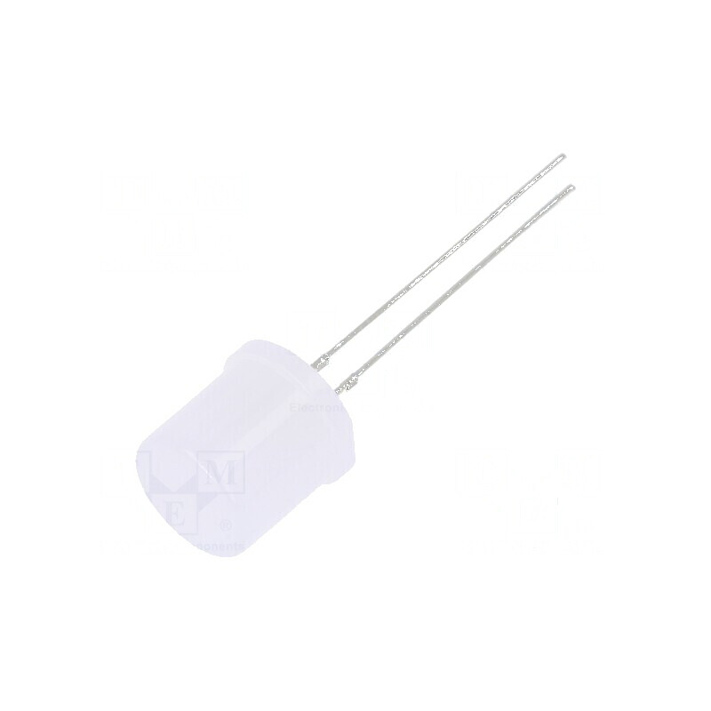 LED 10mm Alb Cald 750-1120mcd 180° Plat | Electronic-mag.ro | Componente Electronice LED 10mm Alb Cald 750-1120mcd 180° Plat | Electronic-mag.ro | Componente Electronice