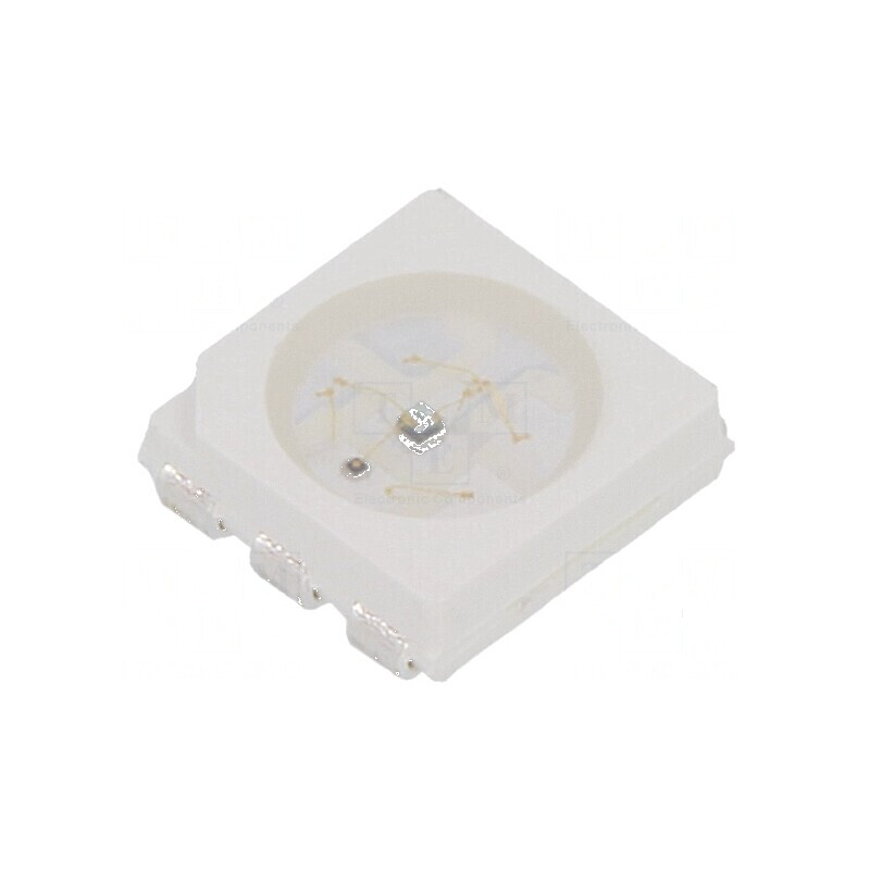 LED portocalie clipitoare 220-330mcd 20mA 3-5VDC 120° | Electronic-mag.ro | Componente Electronice LED portocalie clipitoare 220-330mcd 20mA 3-5VDC 120° | Electronic-mag.ro | Componente Electronice