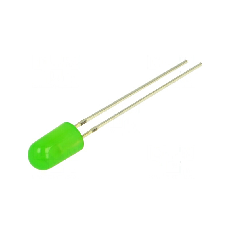 LED verde 4,8mm cu clipire 2180÷3000mcd 60° 20mA | Electronic-mag.ro | Componente Electronice LED verde 4,8mm cu clipire 2180÷3000mcd 60° 20mA | Electronic-mag.ro | Componente Electronice