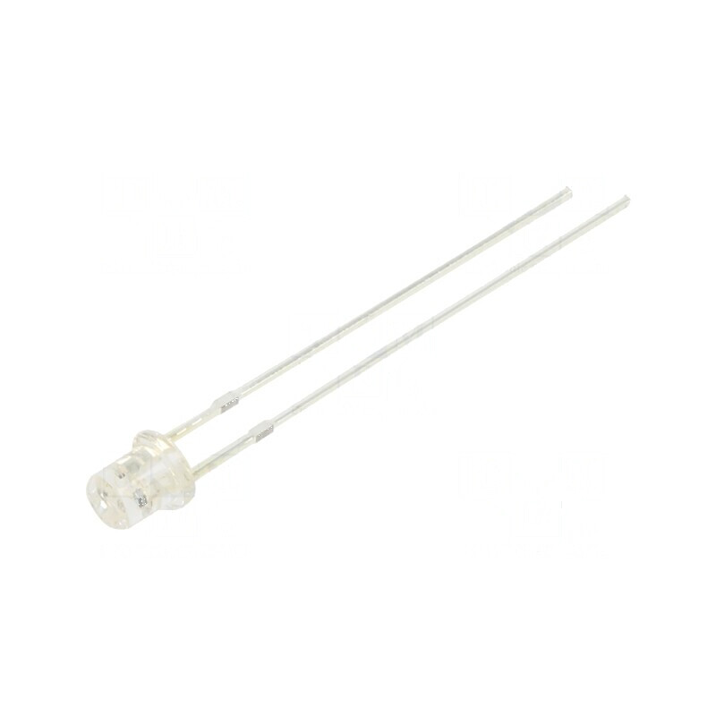 LED 3mm Galben-Verde Clipire 45-68mcd 140° 20mA | Electronic-mag.ro | Componente Electronice LED 3mm Galben-Verde Clipire 45-68mcd 140° 20mA | Electronic-mag.ro | Componente Electronice