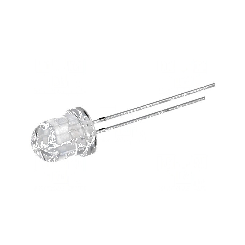 LED 8mm alb cald 14400-18000 mcd 30° convex | Electronic-mag.ro | Componente Electronice LED 8mm alb cald 14400-18000 mcd 30° convex | Electronic-mag.ro | Componente Electronice