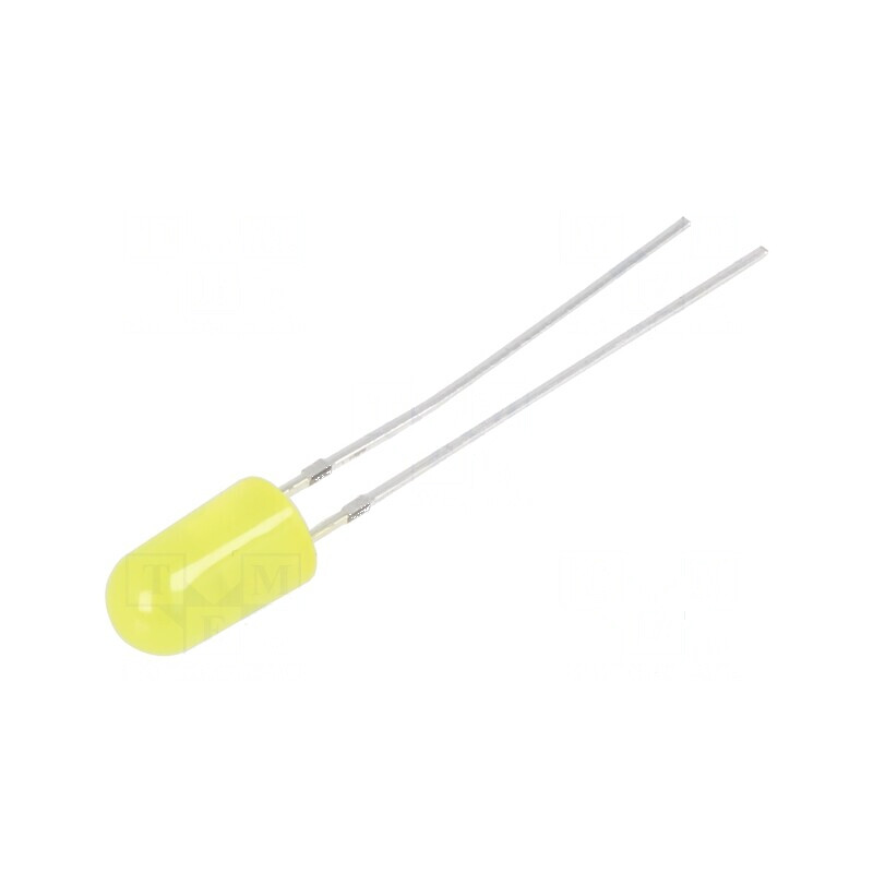 LED galben 4,8mm clipire 1120-1560mcd 60° 20mA Nr.term: 2 | Electronic-mag.ro | Componente Electronice LED galben 4,8mm clipire 1120-1560mcd 60° 20mA Nr.term: 2 | Electronic-mag.ro | Componente Electronice