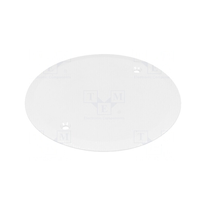 Capac 81mm polipropilenă albă PP | Electronic-mag.ro | Componente Electronice Capac 81mm polipropilenă albă PP | Electronic-mag.ro | Componente Electronice