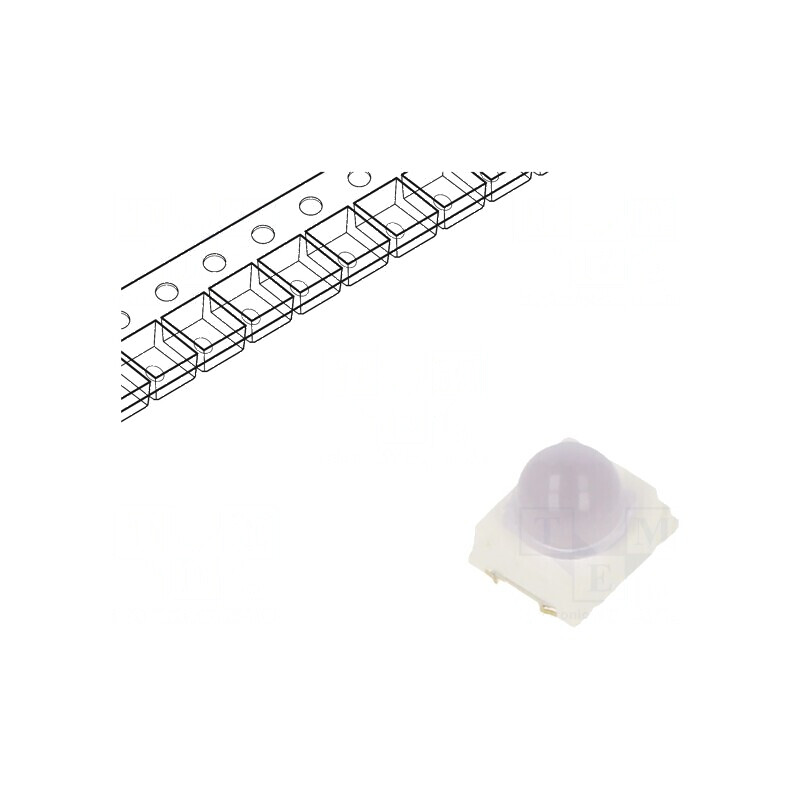 Emiţător IR 850nm 45÷65mW SMD 2,8x3,5x2,6mm | Electronic-mag.ro | Componente Electronice Emiţător IR 850nm 45÷65mW SMD 2,8x3,5x2,6mm | Electronic-mag.ro | Componente Electronice