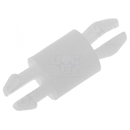 Ştift de montare poliamidă 4,8mm pentru clichet | Electronic-mag.ro | Componente Electronice