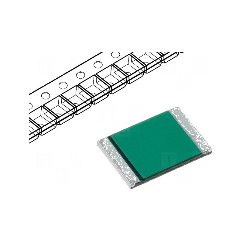 Siguranță polimerică PTC 1,85A 2920 | Electronic-mag.ro | Componente Electronice Siguranță polimerică PTC 1,85A 2920 | Electronic-mag.ro | Componente Electronice